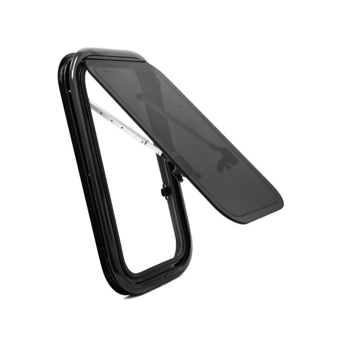 EX-UP | FLAT Window 500×300mm (19.69" × 11.81")