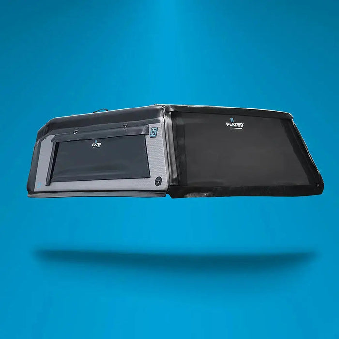 FLATED Air-Topper™ Pleine Grandeur 6,5' - Lit Standard 