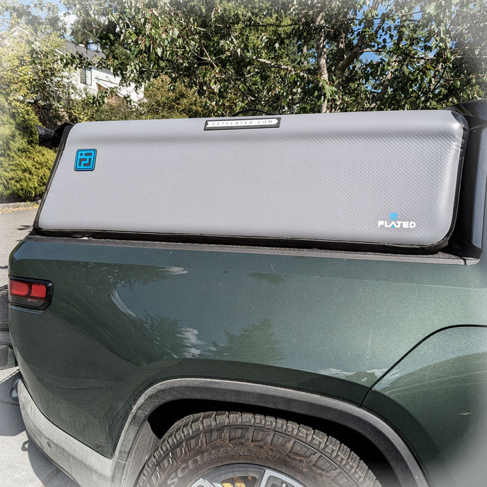 [FLATED] AIR-TOPPER® - COMPACT-MAVERICK - CAP46