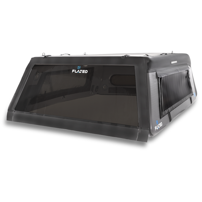 FLATED Air-Topper™ Midsize 5' - Short bed