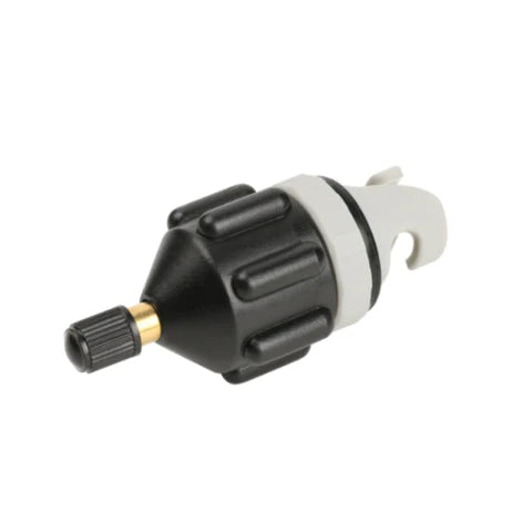 [FLATED] VALVE ADAPTOR for AIR COMPRESSOR