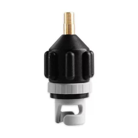 [FLATED] VALVE ADAPTOR for AIR COMPRESSOR
