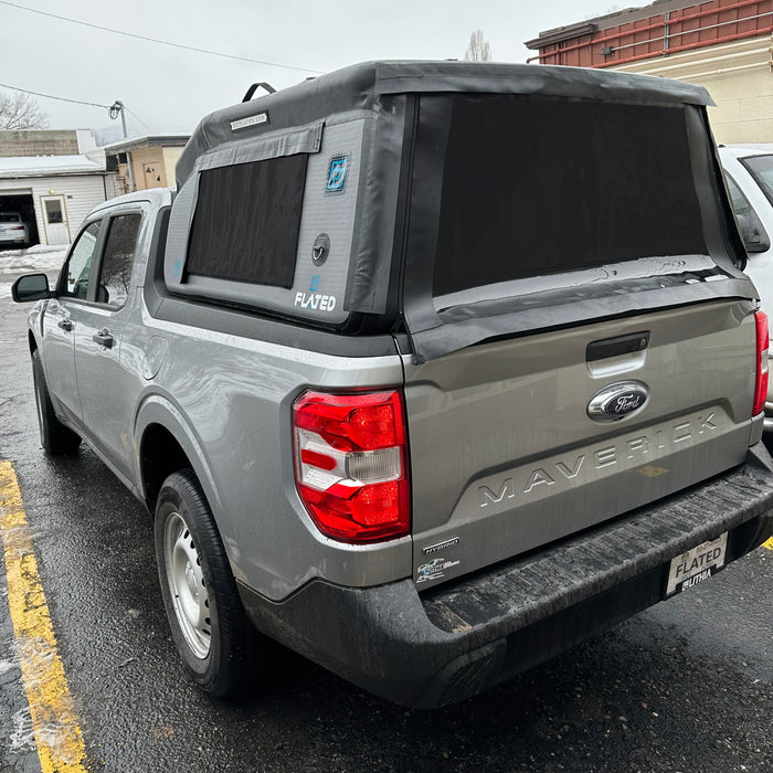 FLATED Air-Topper™ Compact Truck - Ford Maverick