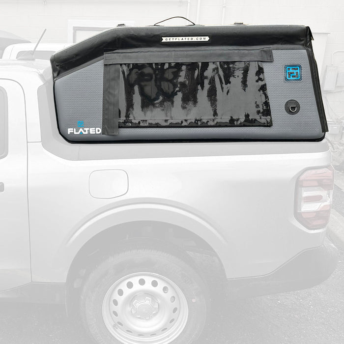 FLATED Air-Topper™ Compact Truck Ford Maverick