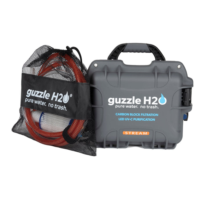 Guzzle H2O - Stream (Portable Water System)