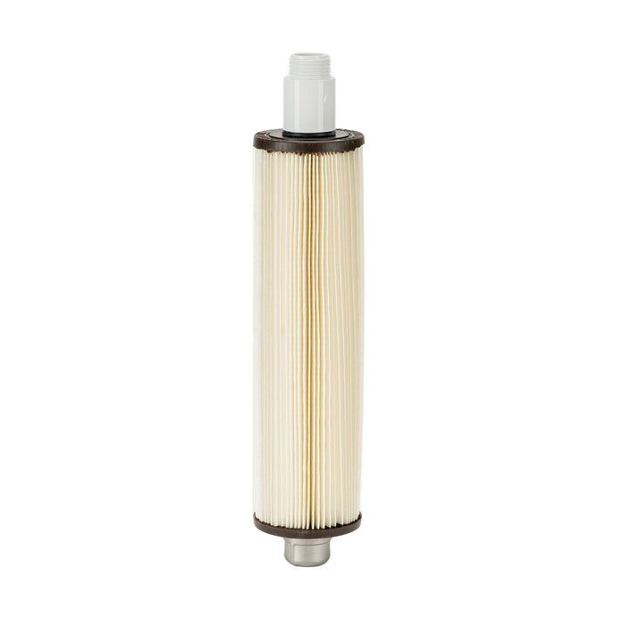 [Guzzle H2O] Guide Prefilter