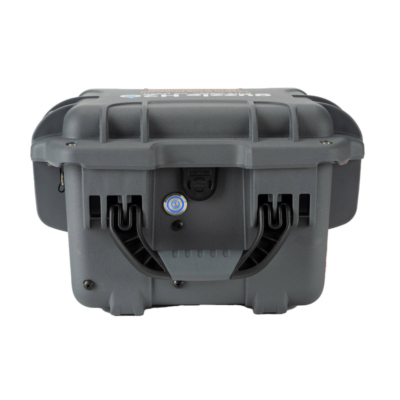 Overland Bundle - Water Filtration & Purification System