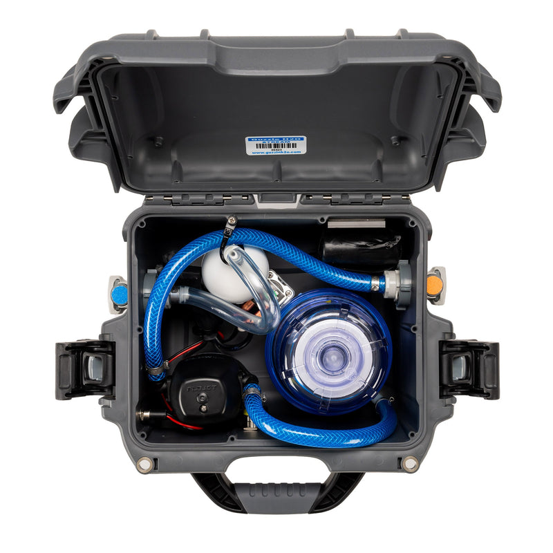 Overland Bundle - Water Filtration & Purification System