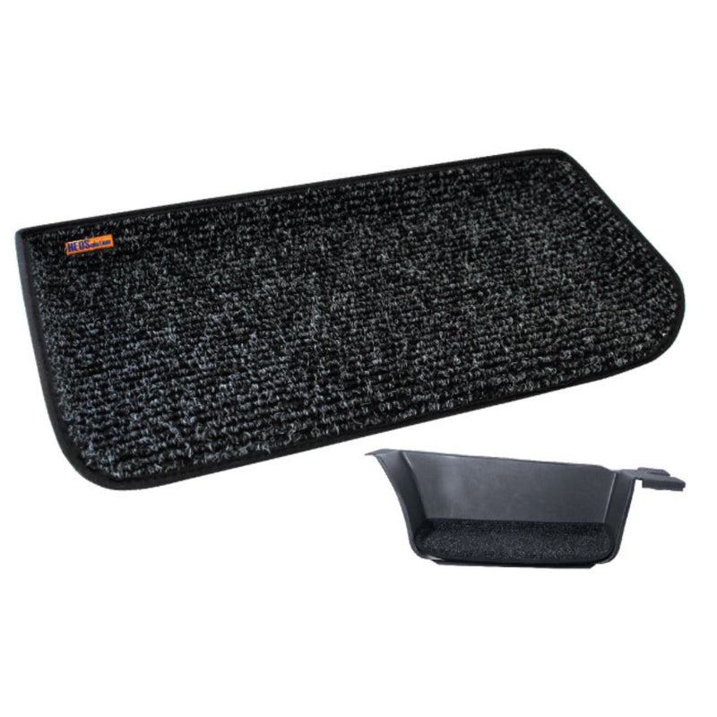 HEO Solution Door mat for Mercedes Sprinter (18-26)