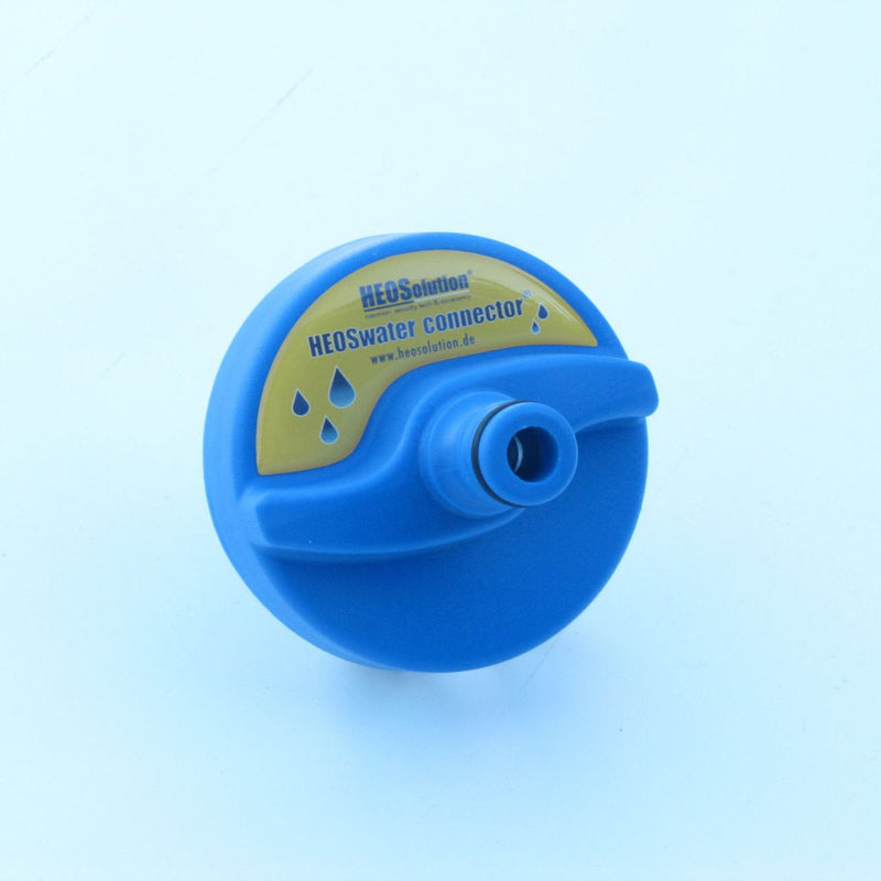 HEOS Universal Water Connector