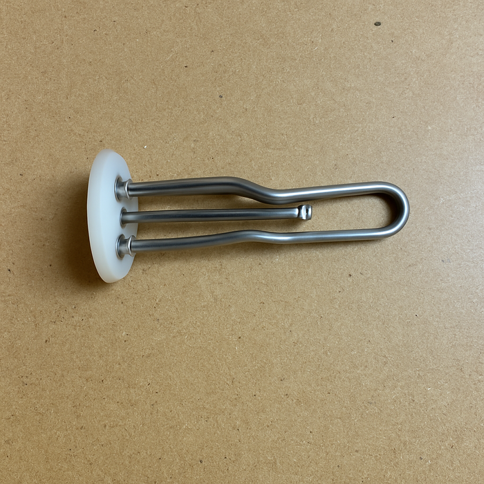 Anode Rod for EX-UP 12V Water Boiler