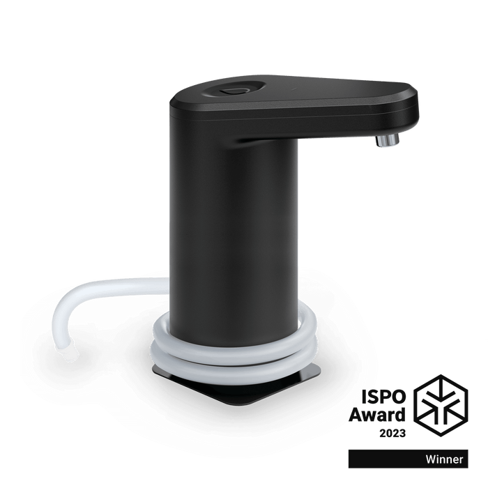 Carafe d'eau d'hydratation DOMETIC GO 11L / Couleur : ARDOISE 