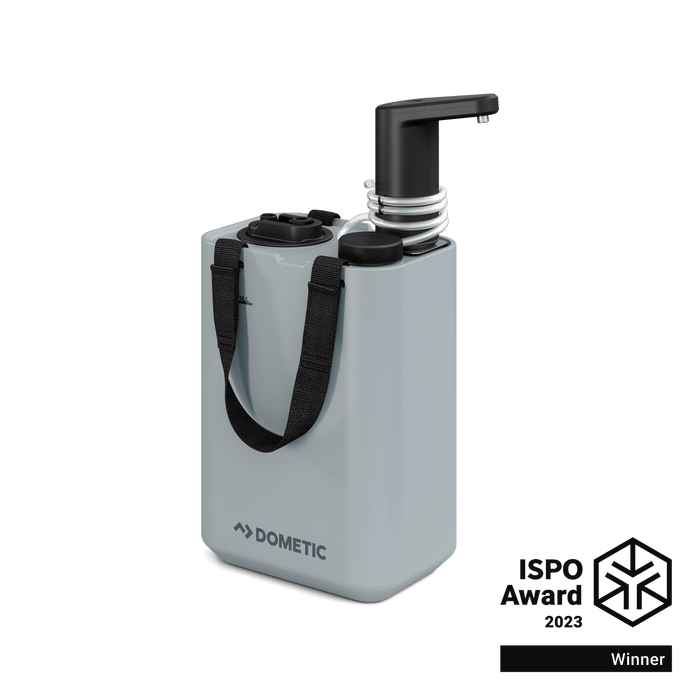 [DOMETIC] GO - Hydration Water Faucet