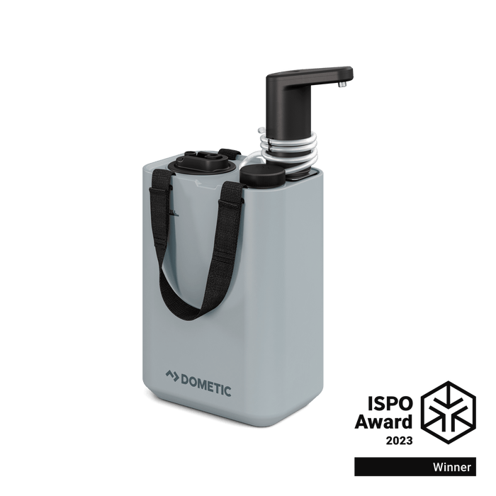 DOMETIC GO Hydration Water Faucet