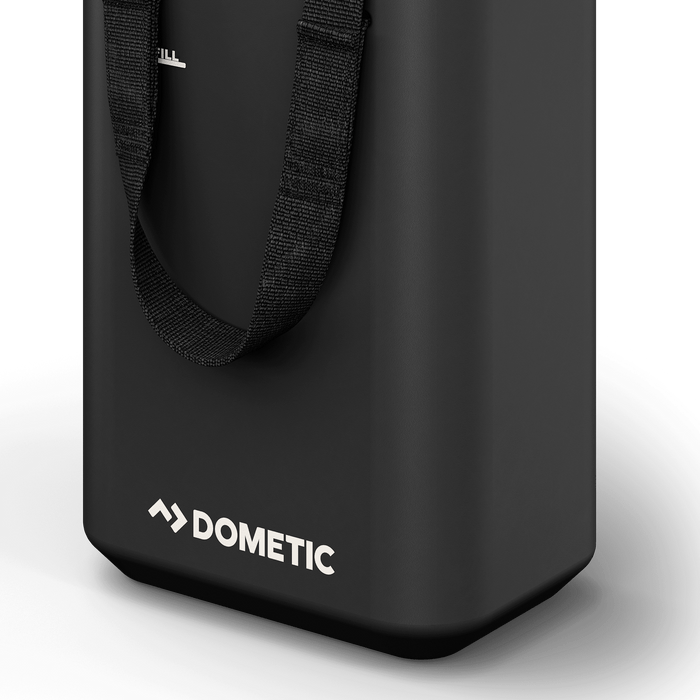 DOMETIC GO HYDRATION WATER JUG 11L SLATE