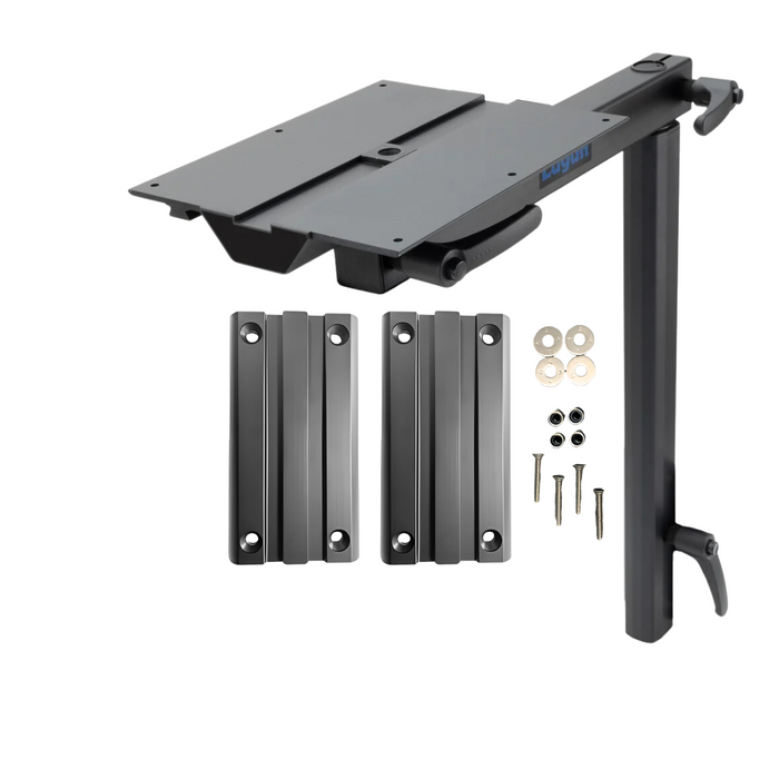 LAGUN - Standard Leg Table System [STANDARD or BLACK]