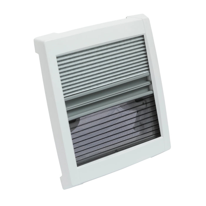 MPK VisionVent S Blind