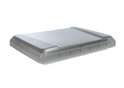 roof hatch closed