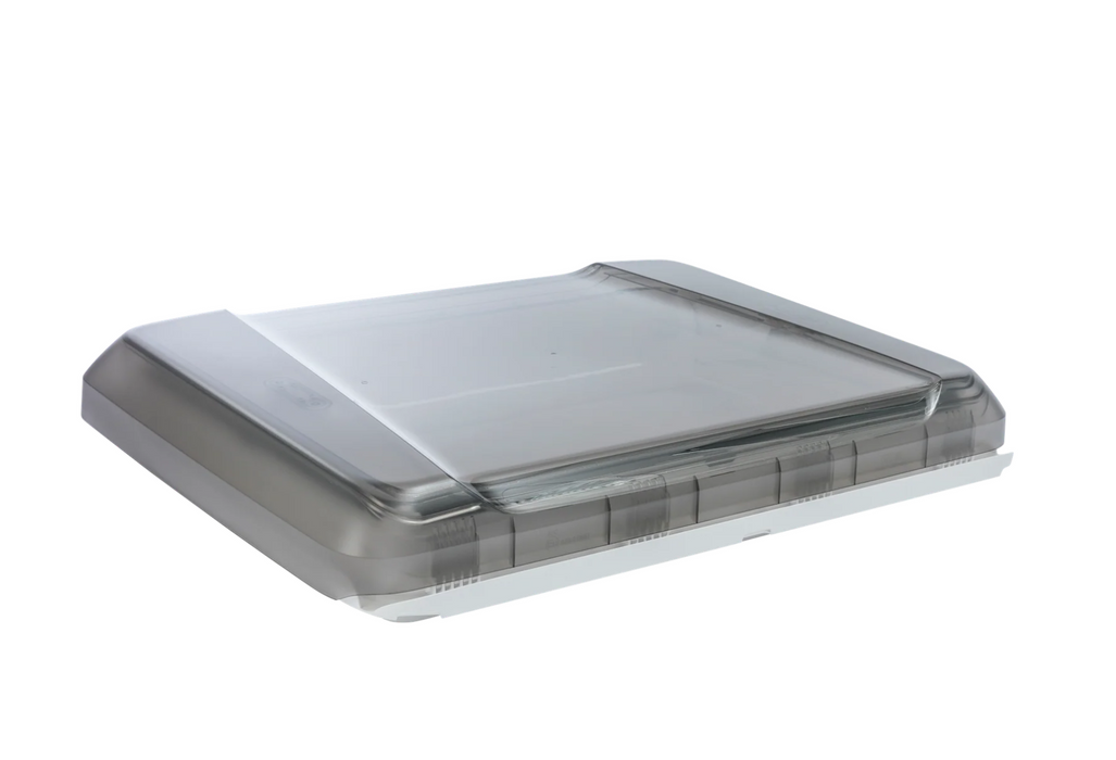roof hatch closed dome