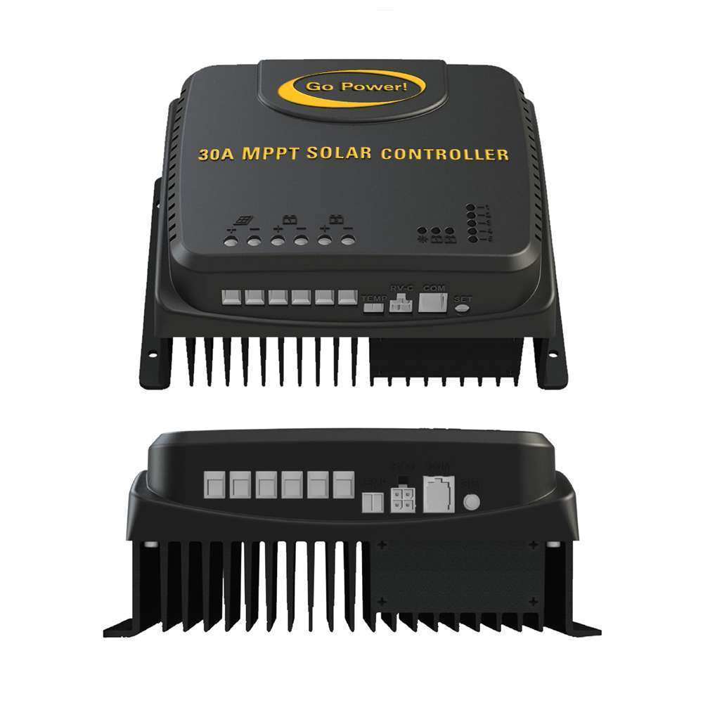 Excursion Power Inverter Go Power Canada | Off-Grid Solar, Inverters & Lithium Power ...