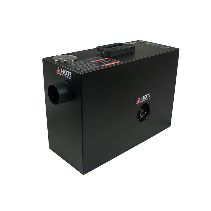 Autoterm Travel Box 2.0 Portable Diesel Heater (12V, 2 kW)