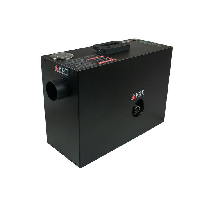 Travel Box 2.0 Portable Diesel Heater (12V, 2 kW)