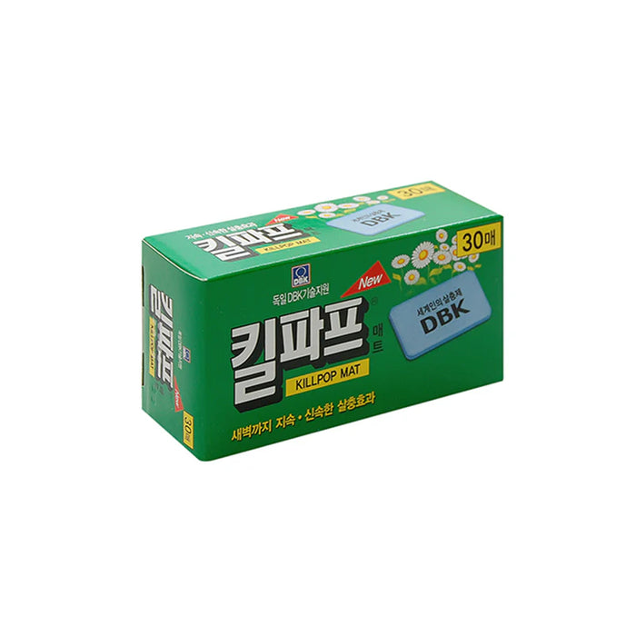 [CLAYMORE - ATHENA I MOSQUITO REPELLENT REFILL] Accessory