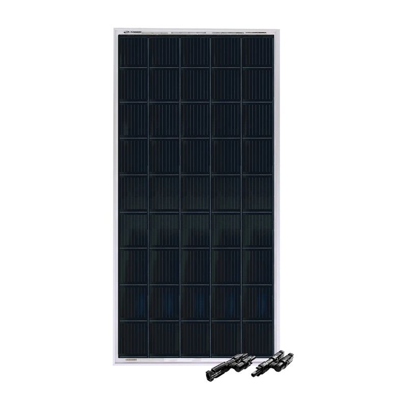 [GO POWER!] KIT SOLAIRE OVERLANDER + EXPANSION (200 + 200 watts)