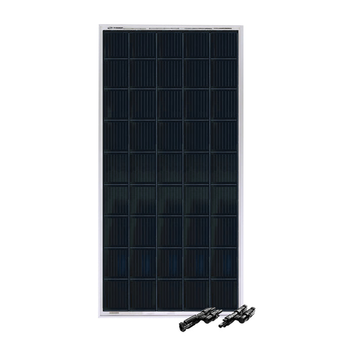 [Go Power!] OVERLANDER EXPANSION (200 watts)