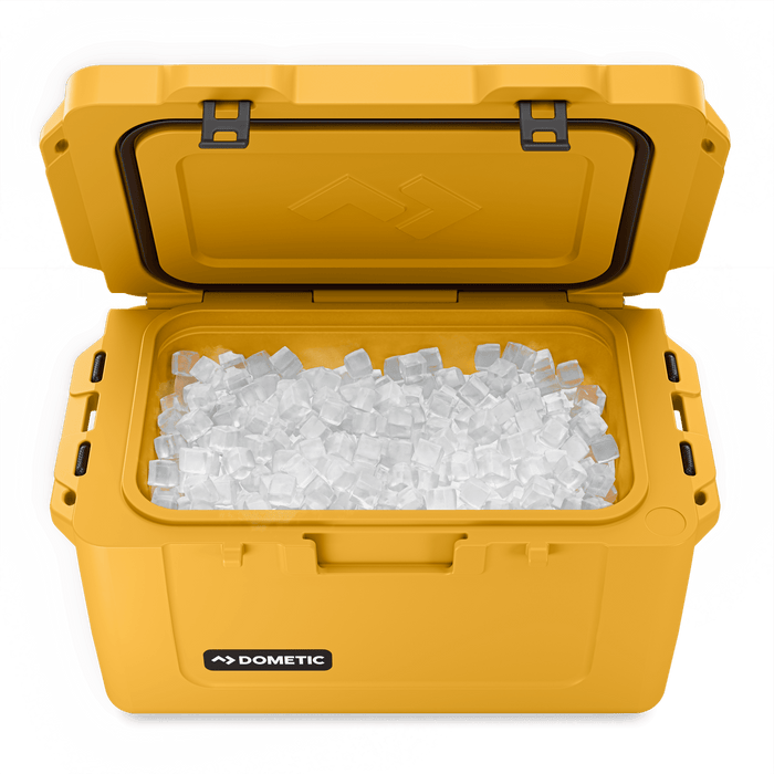 Coffre à glace DOMETIC Patrol 35 Glow 