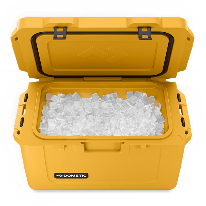 DOMETIC Patrol 35 Glow Ice Chest