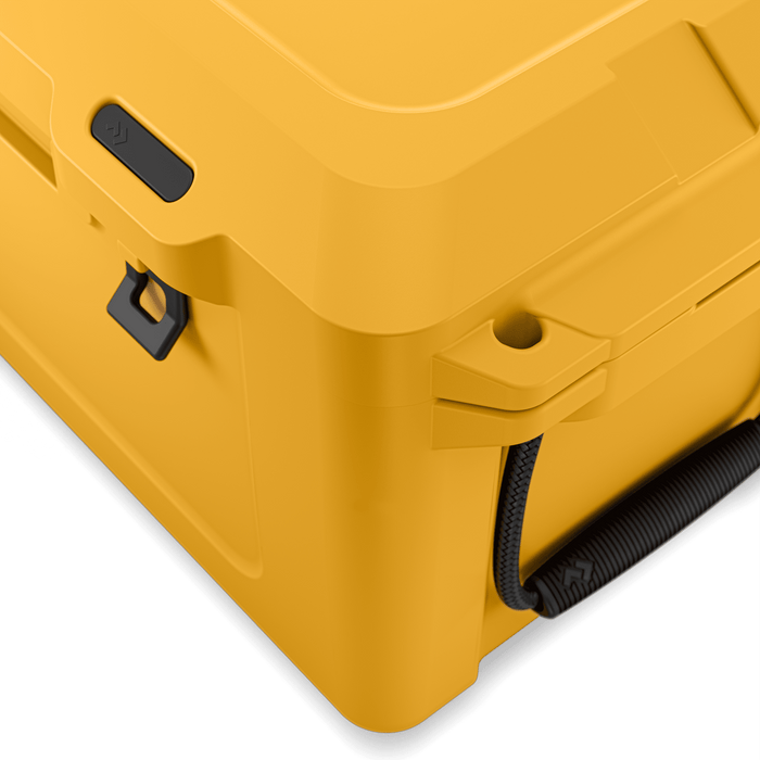 Coffre à glace DOMETIC Patrol 35 Glow 