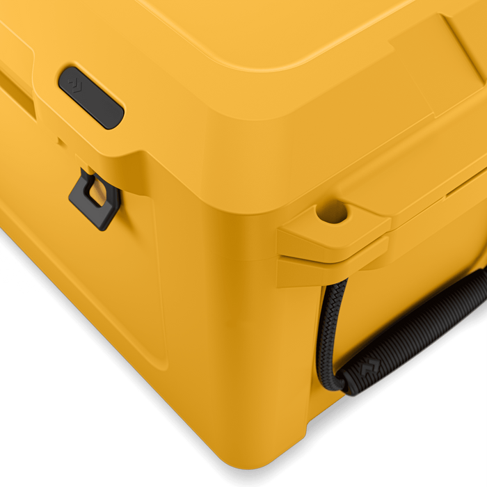 DOMETIC Patrol 35 Glow Ice Chest