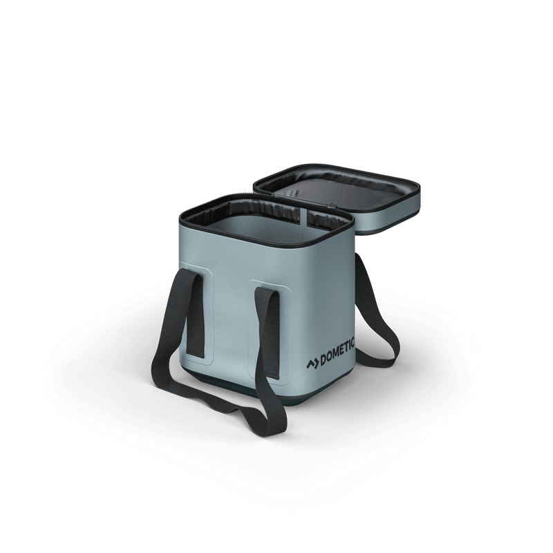[DOMETIC] Sac de rangement souple 10 litres - Glacier