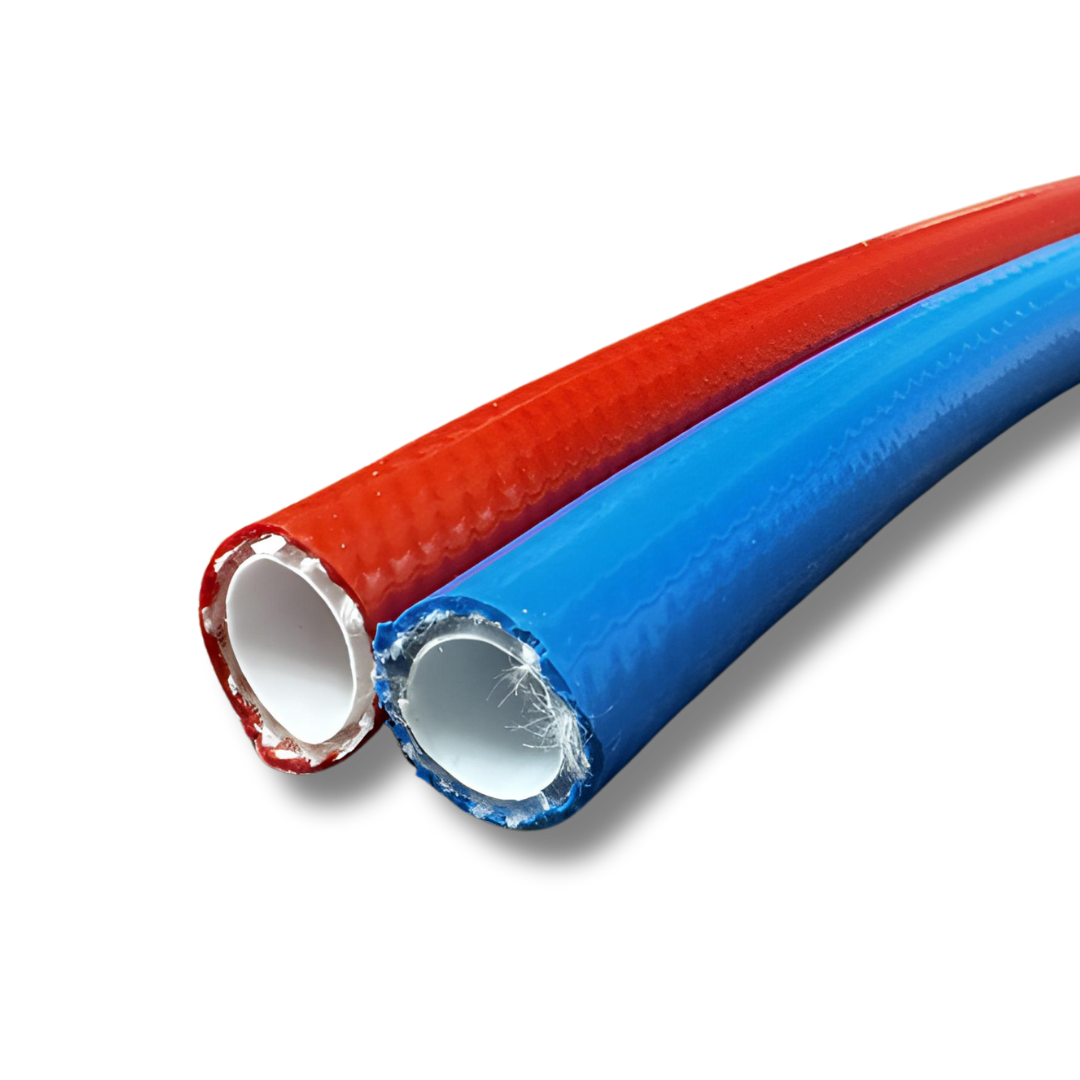 EXTERIOR WATER CONNECTIONS