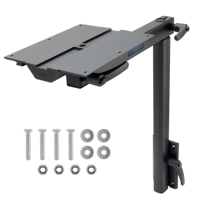 LAGUN - Standard Leg Table System [STANDARD or BLACK]