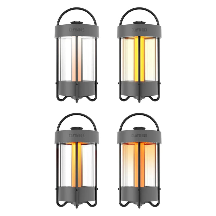 CLAYMORE SELENE — Expedition Upfitter CLAYMORE SELENE — Expedition Upfitter
