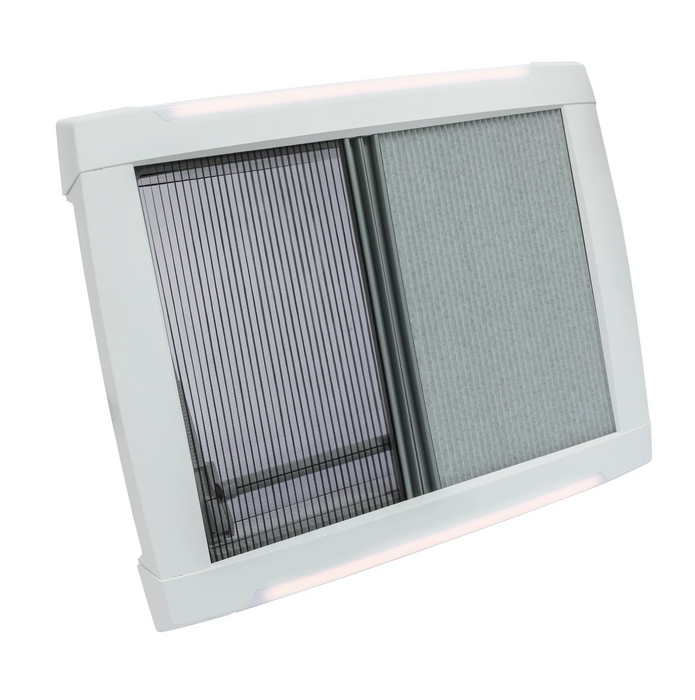 MPK LED Upgrade — Integrated Dimmable Lighting for VisionStar L 700×500mm