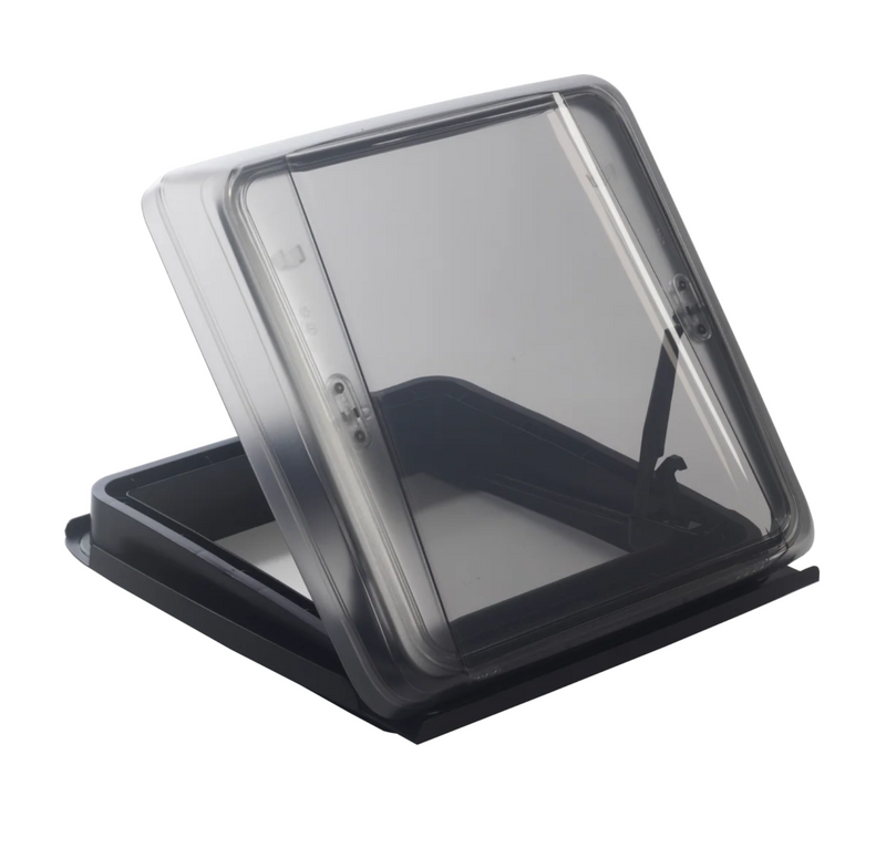 MPK VisionStar M Roof Hatch 400x400mm (Black)