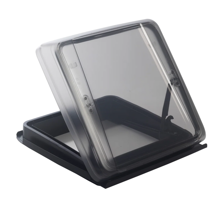 MPK VisionStar M Roof Hatch 400x400mm (Black)