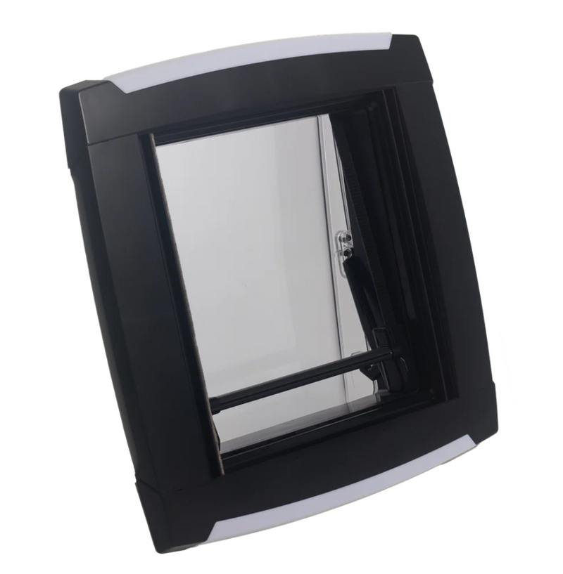Mise à niveau LED MPK — Éclairage intégré à intensité variable pour VisionStar M 400x400mm