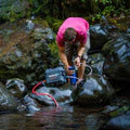 [GUZZLE H2O - STREAM] Portable Drinking Water System