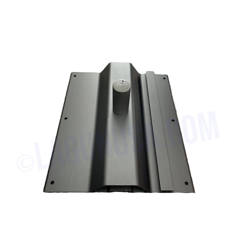 Table Mounting Plate | Black
