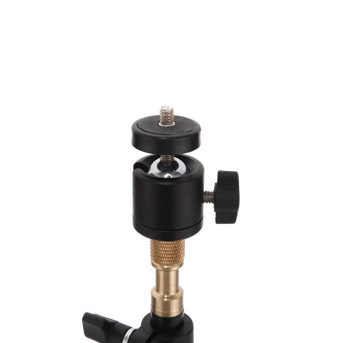 [CLAYMORE - MULTI TRIPOD STAND+] Mount Accessory for 1/4" Socket