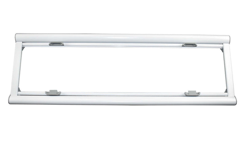 EX-UP | CLASSIC Window 450×500mm (17.72" × 19.69")