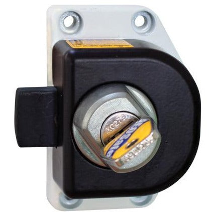 HEOS Mercedes Sprinter (06-18) Front Doors Lock Set — Expedition Upfitter