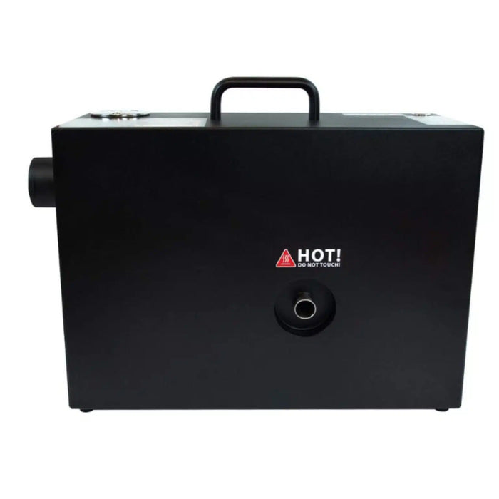 Travel Box 2.0 Portable Diesel Heater (12V, 2 kW)