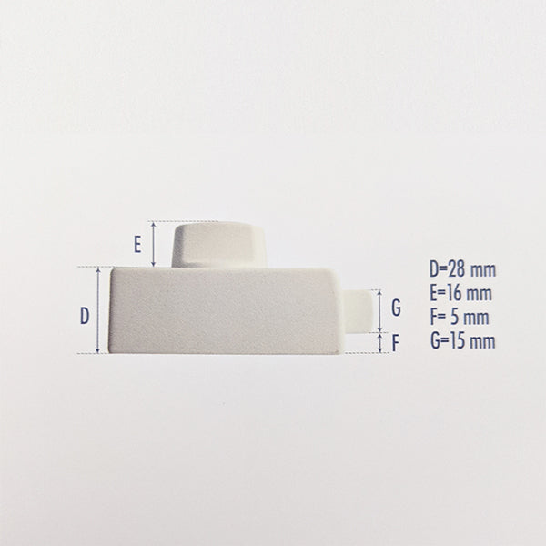 HEO Solution Universal Lock