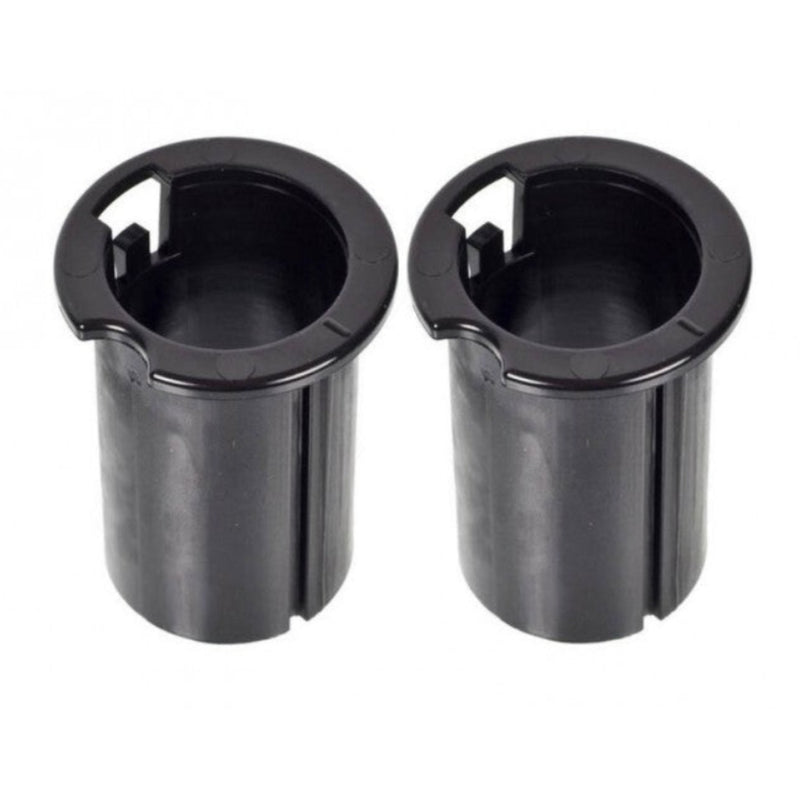 Plastic bushing for LAGUN table arm (2-pack)