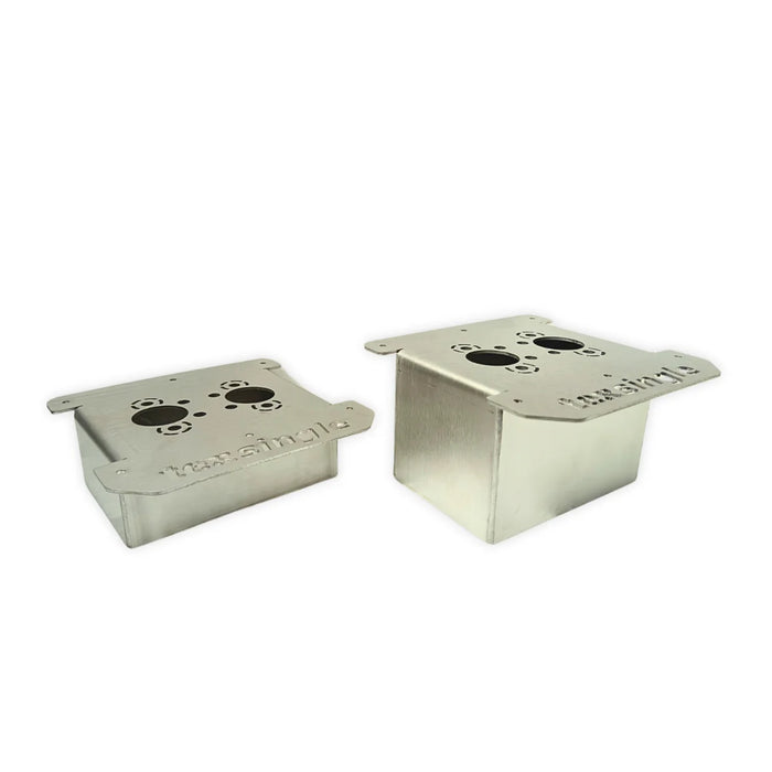 Camper Kit for Autoterm Diesel Heater